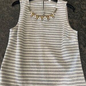 Women's J Crew Top - Size M